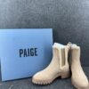 PAIGE Women Boot