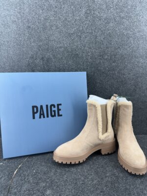 PAIGE Women Boot